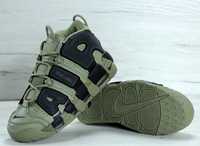 Buty Nike Air More Uptempo 40-45 meskie trampki