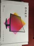 Monitor OMEN 165hz