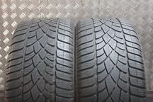245/40/18 Dunlop Sp Winter Sport 3D 245/40 R18 97V XL AO 2021r