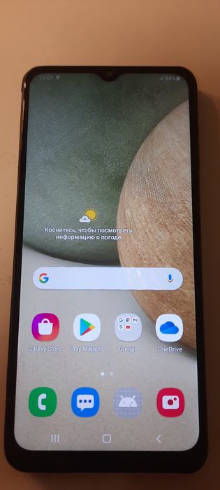Ремонт телефонів. Заміна розбитих дисплейних модулів: Samsung, Redmi