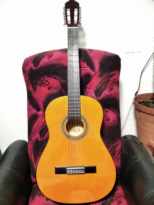 Gitara klasyczna MSA C 20