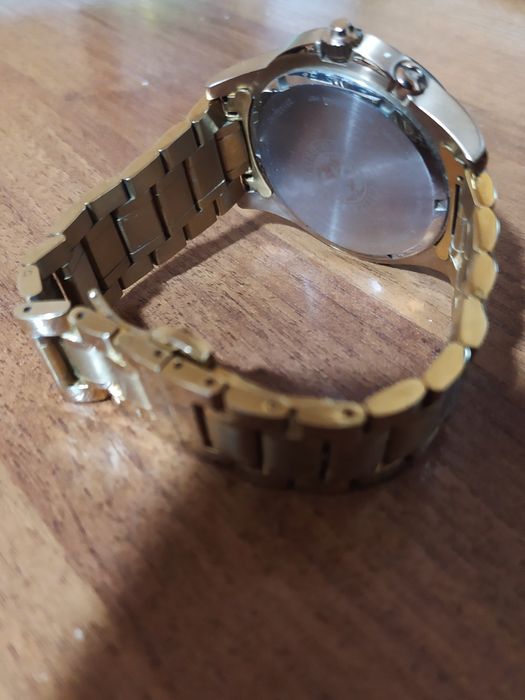 Годинник Citizen gn4s золото
