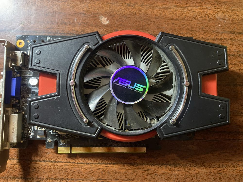 Компʼютер персональний/ПК/Системний блок Asrock AMD Nvidia