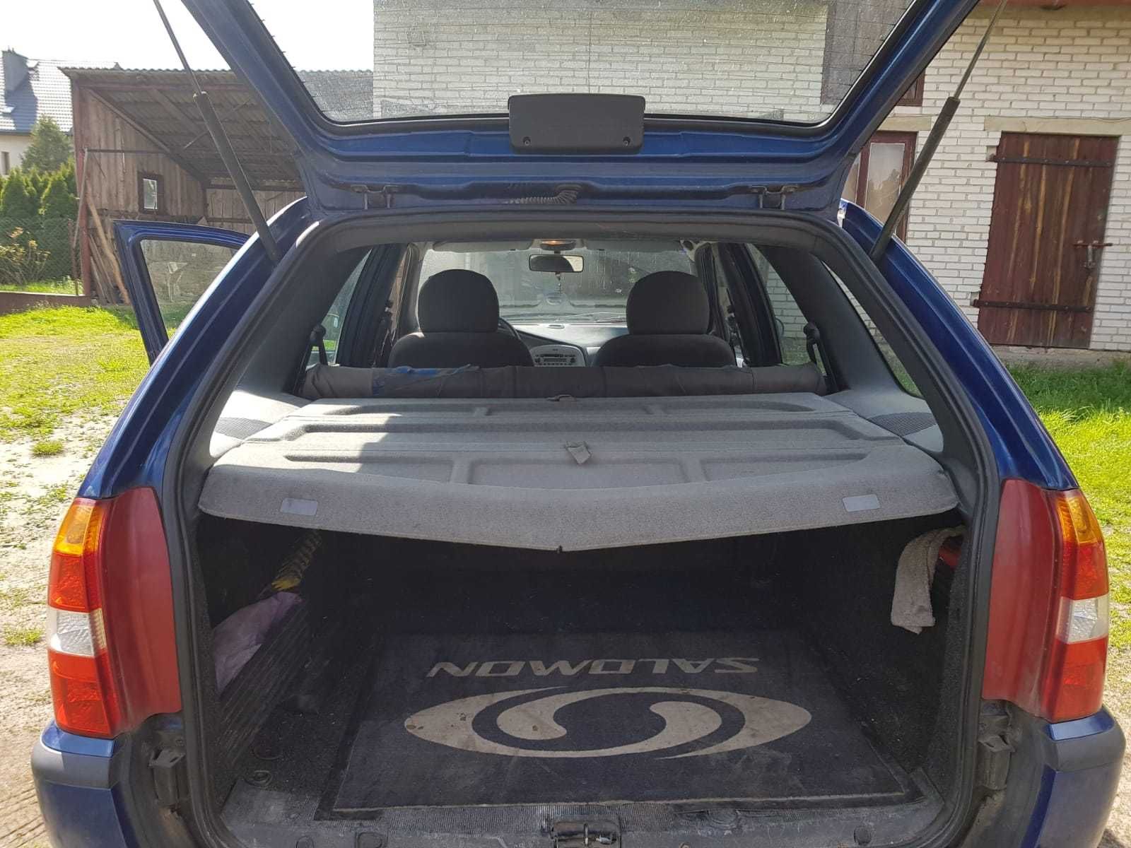 Fiat Palio 2002r 1,2