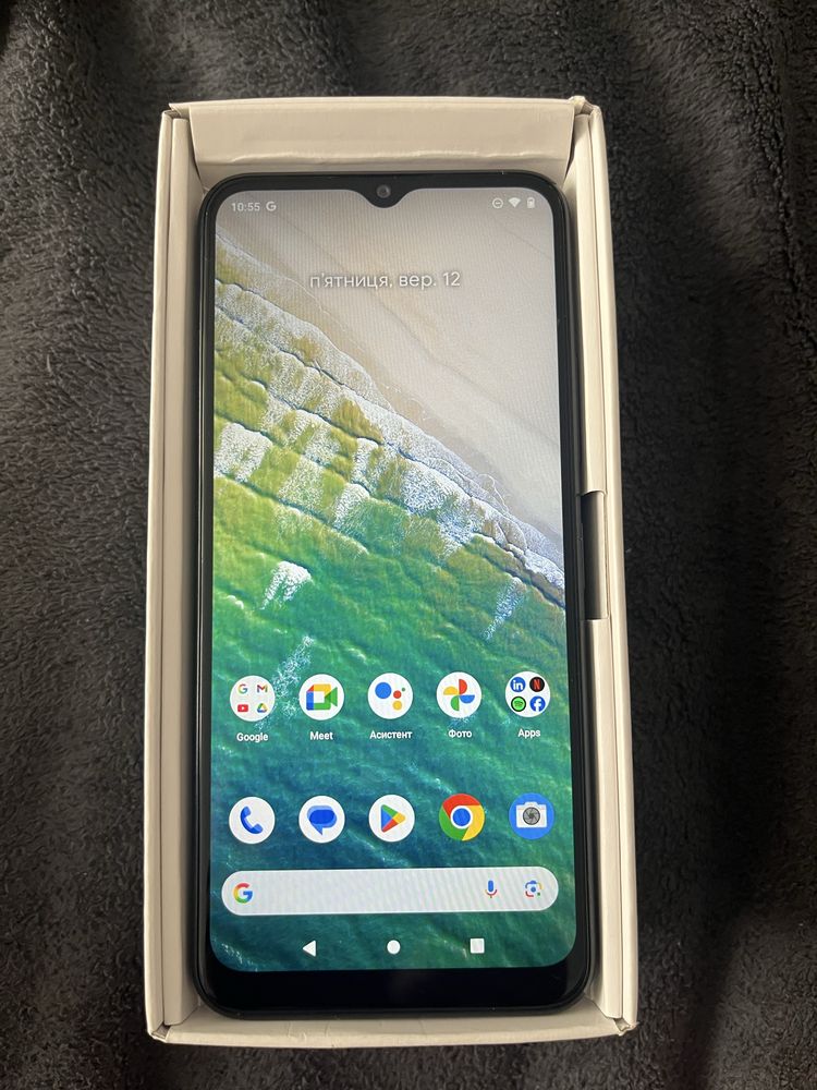 Nokia C32 6/128GB