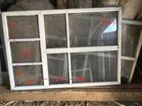 Продам деревянные застекление окна