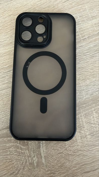 Iphone 14 Pro Max 128GB + nowe szkło + magsafe