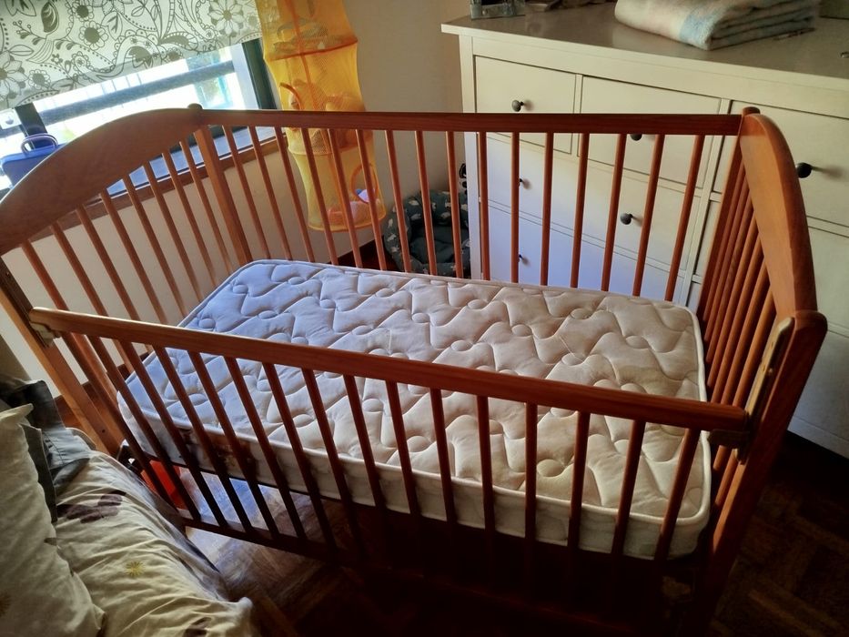 Cama/ berço para bebés