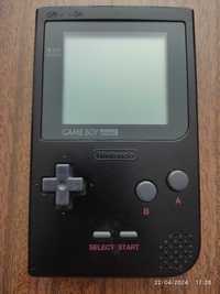 GameBoy Pocket (Original Nintendo)