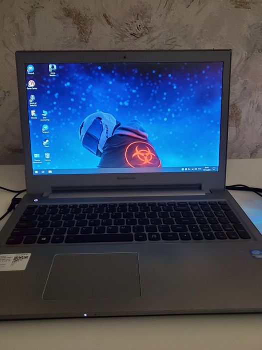 Продам ноутбук леново