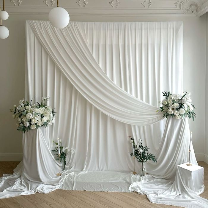 Весільна арка,фотозона квіти