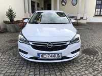 Opel Astra K ELITE SALON PL LED NAVI Asystent Pasa PDC VAT.23% Netto 39800 PLN