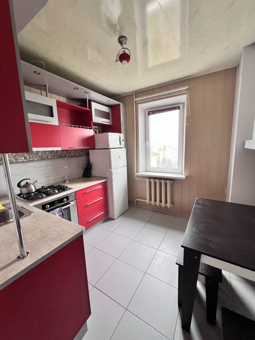 Посуточно однокомнатная квартира р-н Намыв конечная 21 маршрута