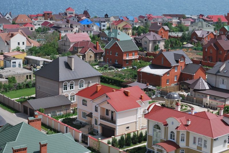Продажа УЧАСТКА  Совиньон, Люстдорф, 12,5 соток, угловой