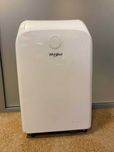 Klimatyzator WHIRLPOOL PACW2900CO - stan idealny + FV 23%