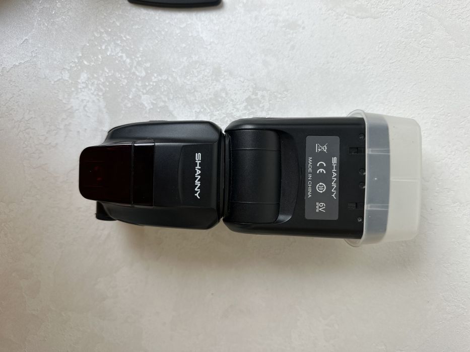 Спалах Shanny sn910