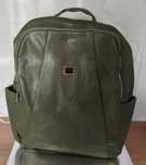 Mochila Verde Oliva