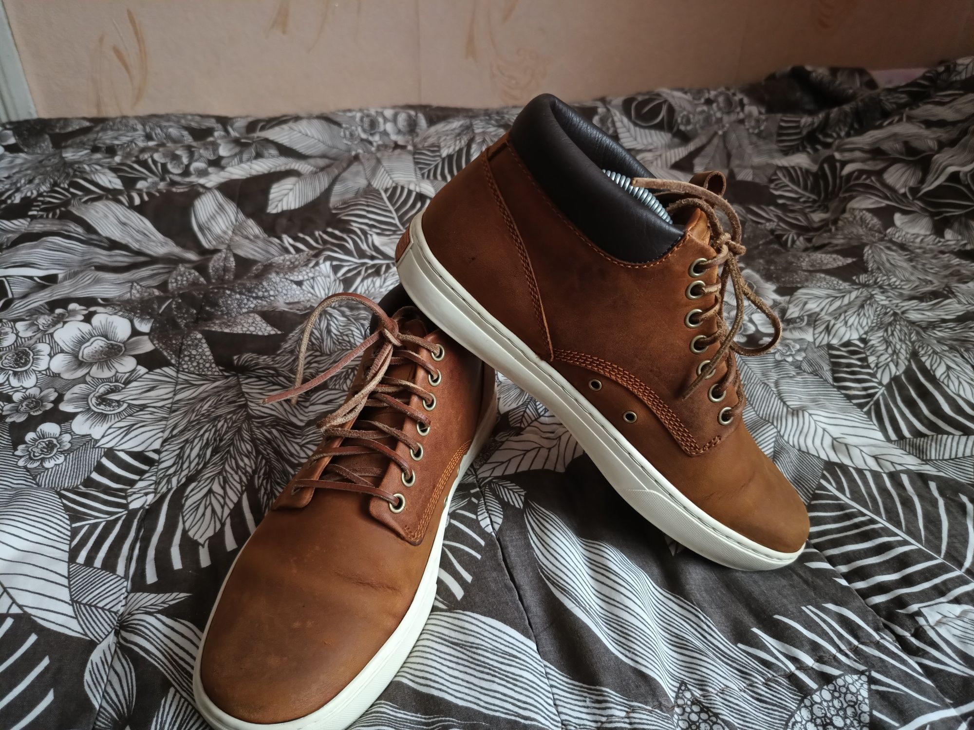 Черевики Timberland Earthkeepers Adventure Cupsole