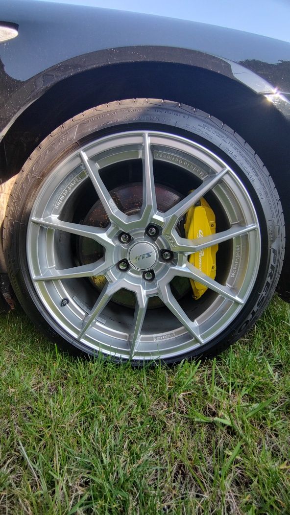 Alfa Romeo Brera 2,4 jtd 210km 2008r.