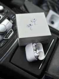 Airpods pro 2 gen безтротові навушники aplle шумоподавлення 2/3/pro 2