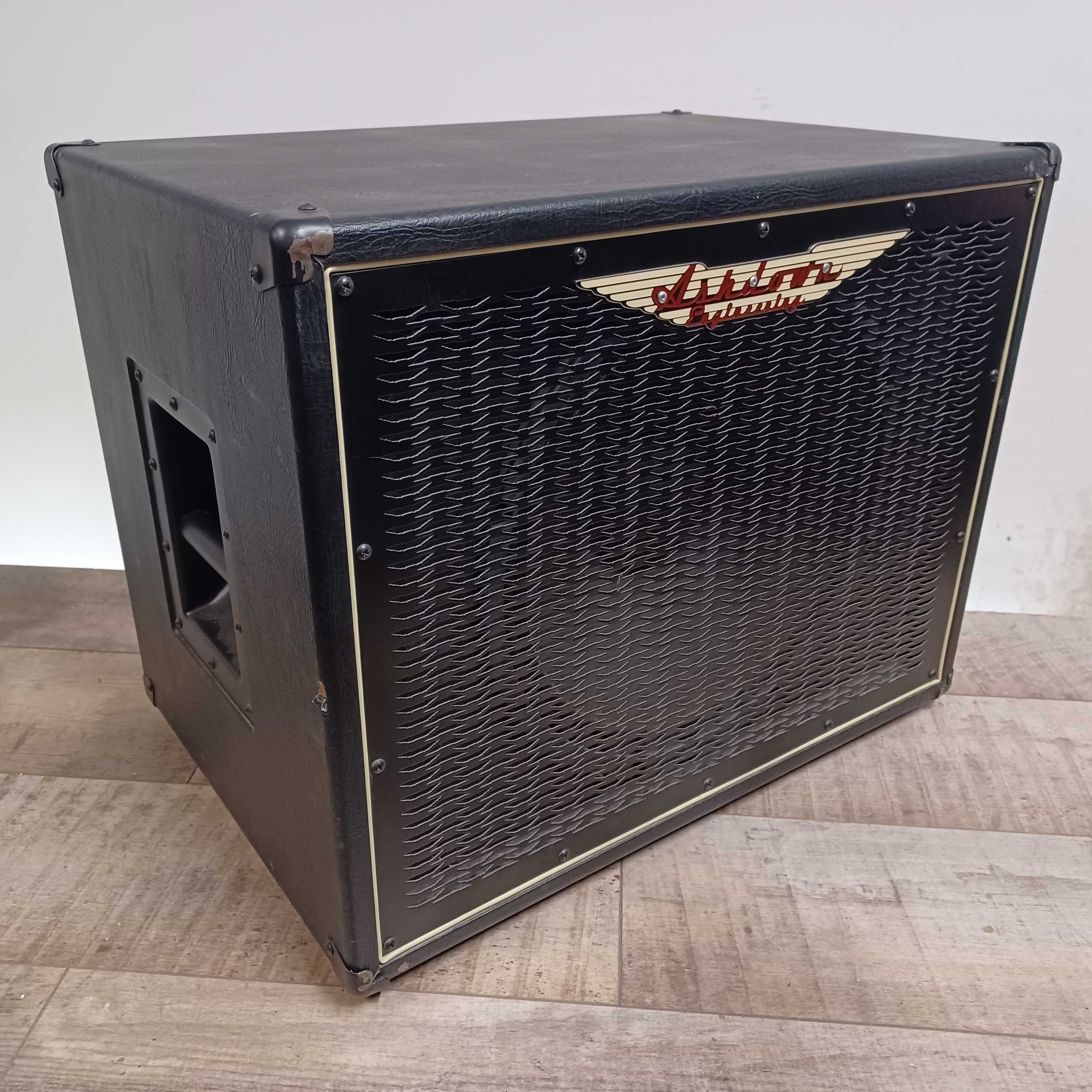 Ashdown ABM 115 kolumna basowa 1x15"