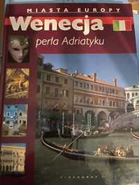 Wenecja perła Adriatyku