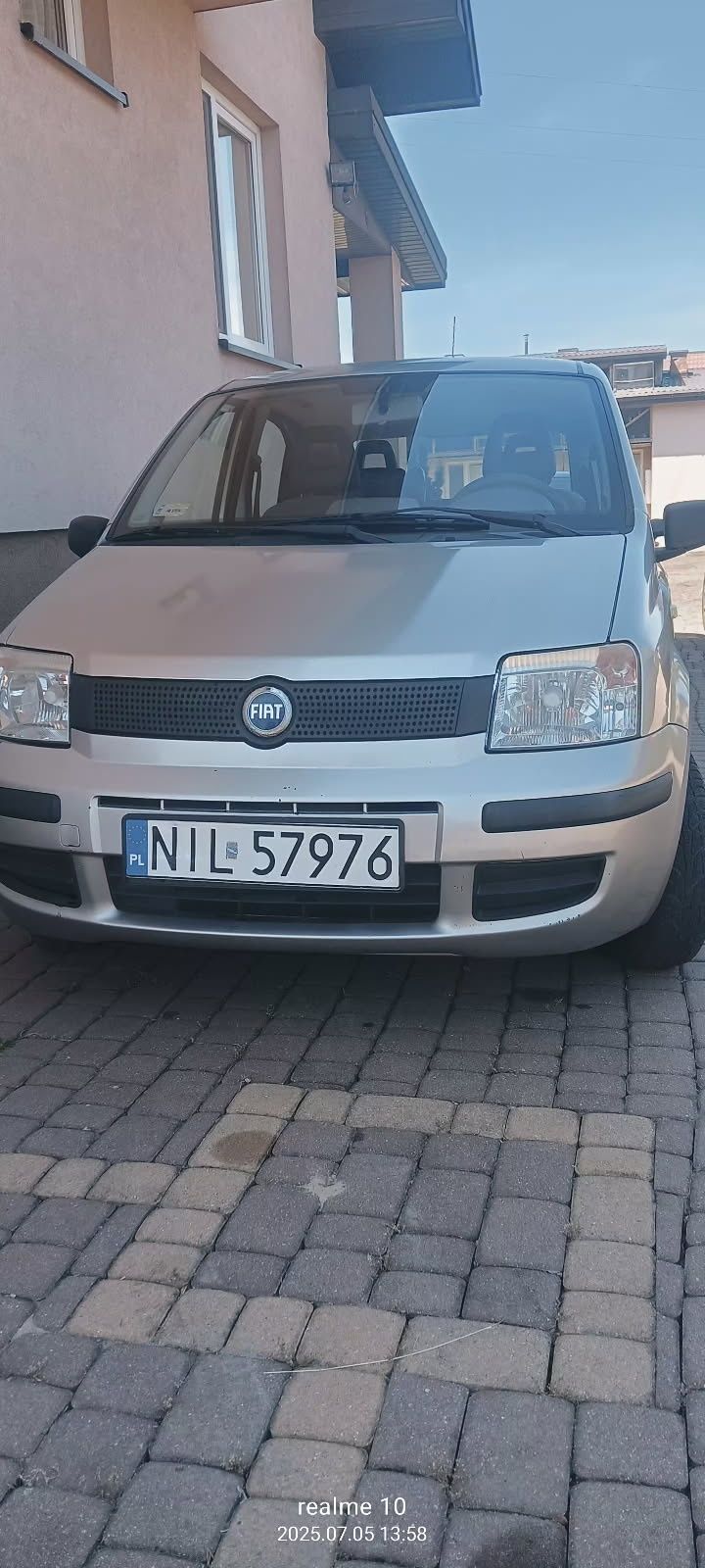 Samochód osobowy
