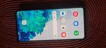 Samsung S20 Fe 5 G