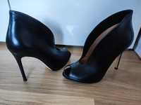 Buty Gianvito Rossi Vamp rozm. 38