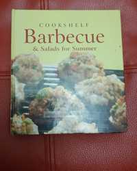 Книга Barbecue and Salads for Summer