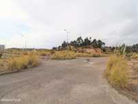 Lote de terreno urbano para construção de Prédio, em Torres Vedras.