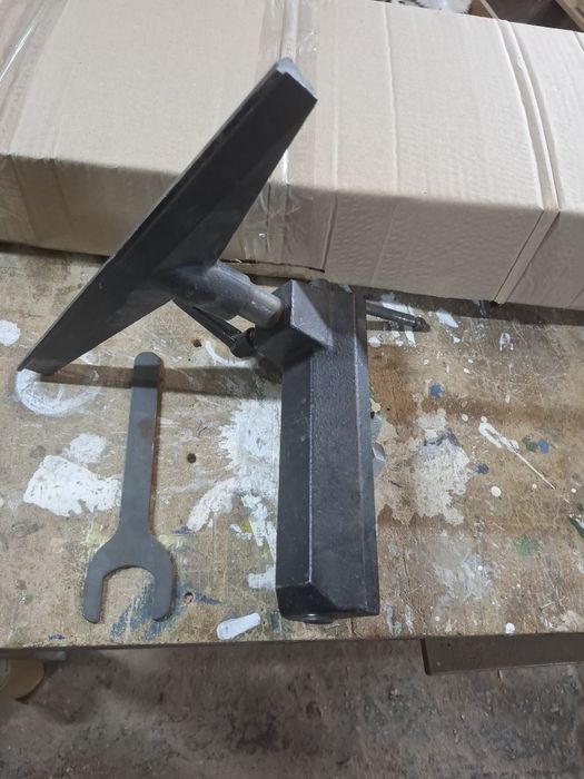 Токарный станок (верстат) по дереву с копиром