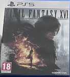 Final fantasy xvi