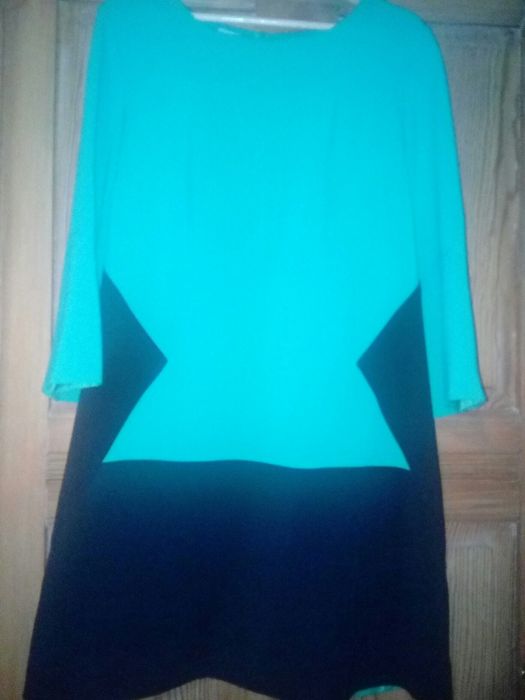 Sukienka tunika sigma 44