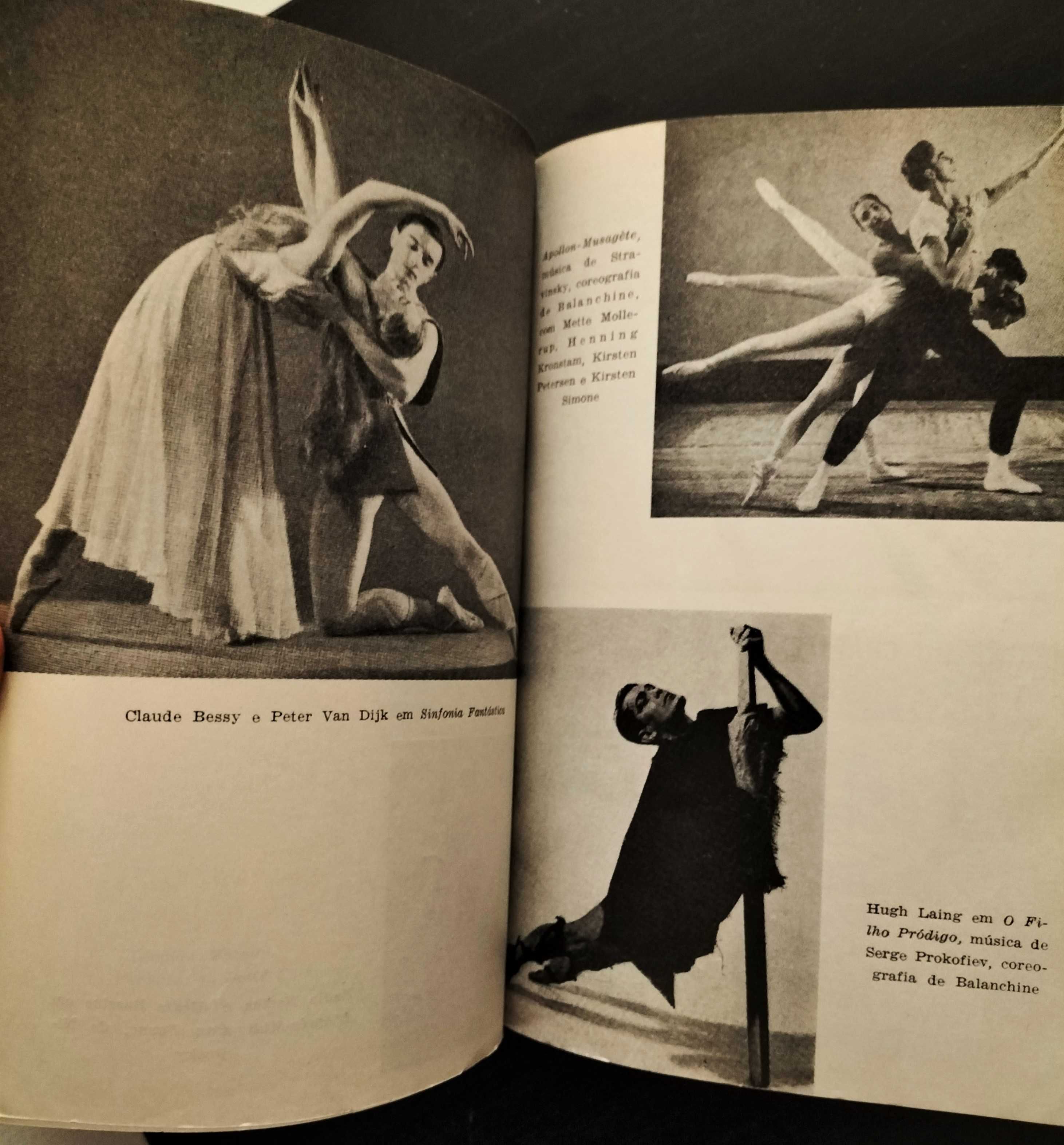 Arnold Haskell - Ballet