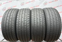 шини бу літо 235/55 r19 toyo proxes t1 sport suv 6mm