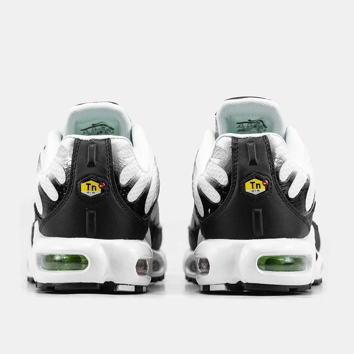 Чоловічі кросівки Nike Air Max TN Plus  | мужские кроссовки Nike TN