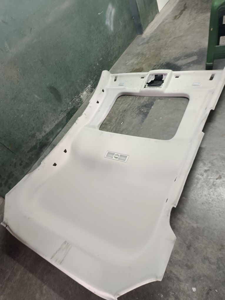 Forro de tejadilho com teto SEAT Leon 5f
