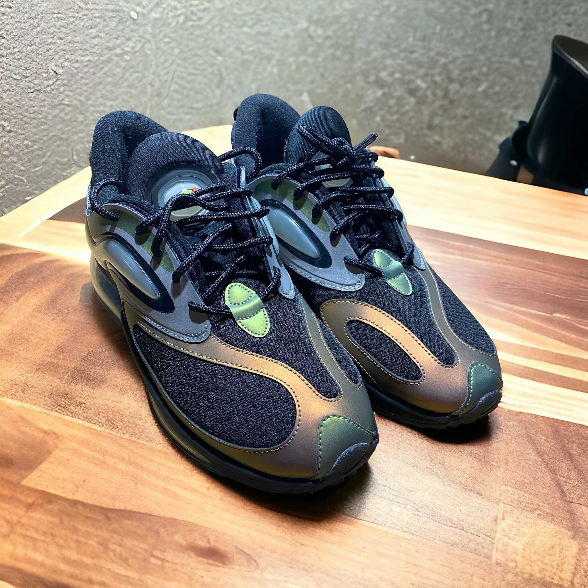 Buty Nike Air Max Zephyr EOI - 41, unikat