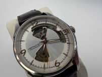 Hamilton Jazzmaster Open Heart Auto H325650