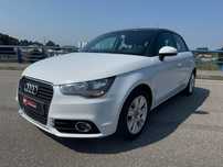 Audi A1 Sportback 1.6 TDI Attraction