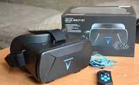 Modecom Volcano Blaze VR 3D Zestaw Do Smartfonow NOWY ZAMIANA NA PS2!!