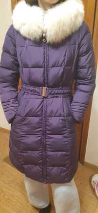 Куртка женская (детская) зимняя Snow Image