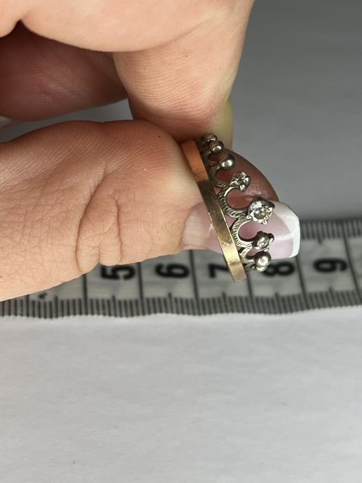 Срібні прикраси бу та нові