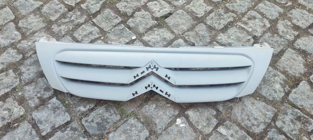 Grelha frontal Citroën C3
