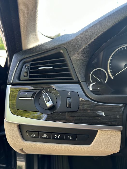 Продам BMW 535 xdrive