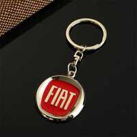 porta chaves fiat