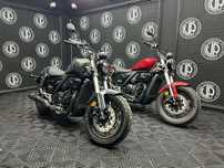 Macbor Rockster 410