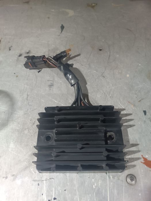 Реле зарядки Suzuki gsxr 600 2008-2010г.в