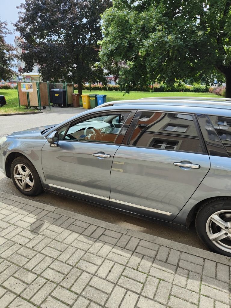 Sprzedam Citroen C5